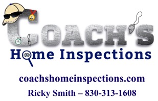 Coach's Home Inspections